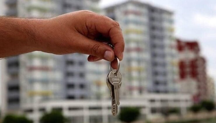 BETAM ve Sahibinden.com İşbirliğiyle Ekim Konut Piyasası Görünümü: Reel Kira ve Satılık Fiyatlarda Yön Değişimi