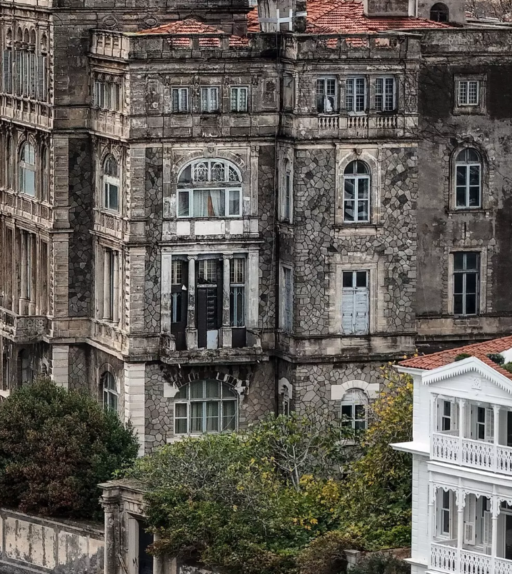 Boğazın Efsanevi Yalısı Zeki Paşa: Tarih, Mimari ve Yeni Sahibi Arayışı