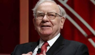 Buffett Yönetiminde Berkshire: Alphabet Yatırımı ve Nakit Değişimiyle Değişen Portföy Dengesi