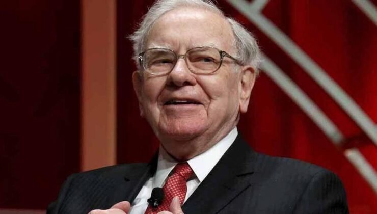Buffett Yönetiminde Berkshire: Alphabet Yatırımı ve Nakit Değişimiyle Değişen Portföy Dengesi