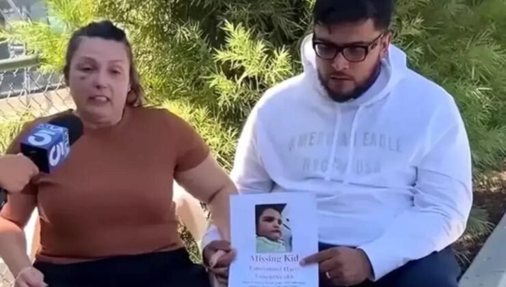 California’da Baba, Oğlunu Öldürmekle Suçlanıp Ömür Boyu Hapis Cezasına Çarptırıldı