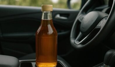 Cam Buğulanmasını Önlemek İçin Beyaz Sirke: Kullanım, Faydalar ve Uyarılar