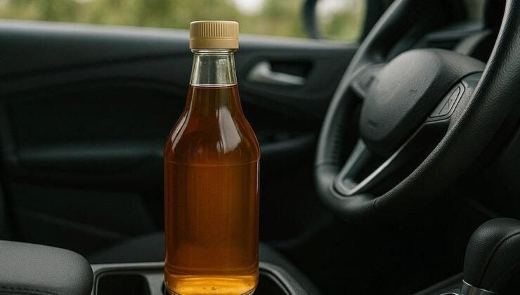 Cam Buğulanmasını Önlemek İçin Beyaz Sirke: Kullanım, Faydalar ve Uyarılar