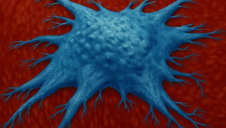 CD4-Eomes Hücreleri: Yaşlanma Sıklığını Yavaşlatan Biyolojik Savunma Mekanizması