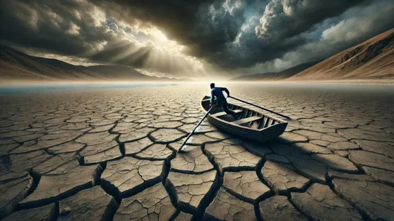 Çevresel Acil Durum: 1,5°C Hedefi İçin Emisyon Kesintileri ve Politik Taahhütlerin Etkileri