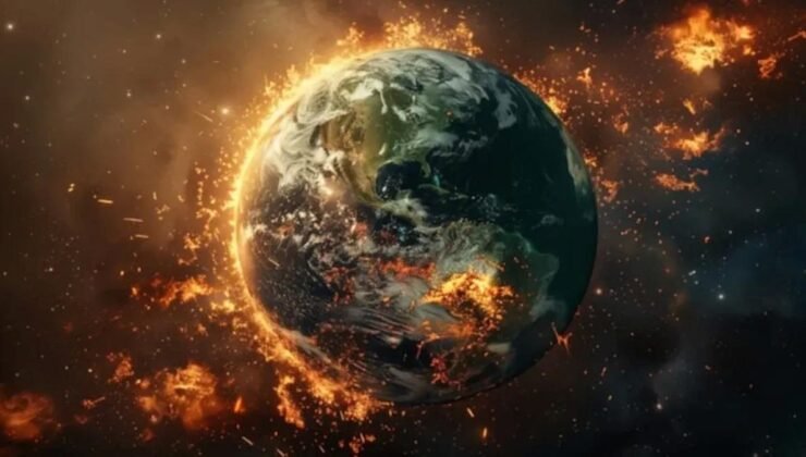 Çevresel Acil Durum: 1,5°C Hedefi İçin Emisyon Kesintileri ve Politik Taahhütlerin Etkileri