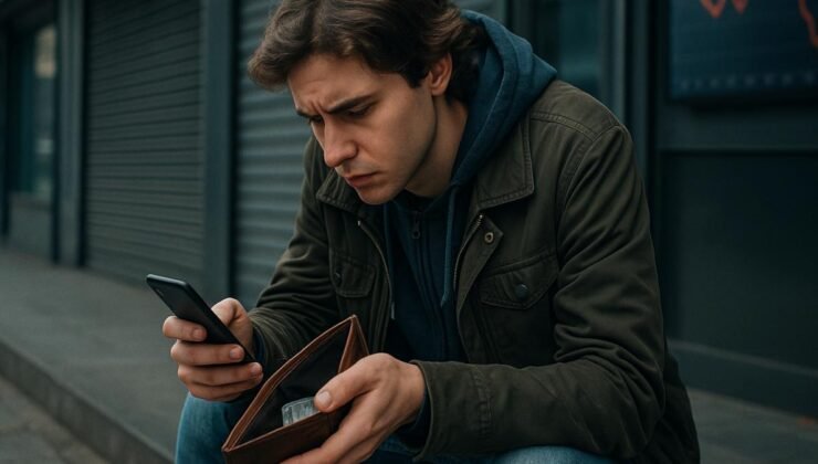 Çin Gençleri Tasarruf Yolunda: Ekonomi ve Tüketim Psikolojisinde Dönüşüm