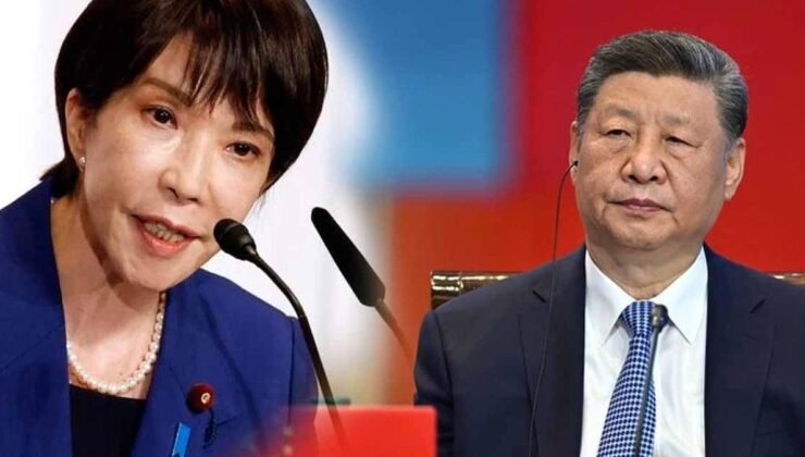 Çin-Tayvan Gerginliği Japonya’da Kriz Rüzgarı: Başbakan Takaichi’nin Uyarısı ve Vatandaşlar için Önlemler