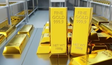 Çin’in Altın Stratejisi: Gizli Alımlar ve Küresel Fiyatlara Etkisi