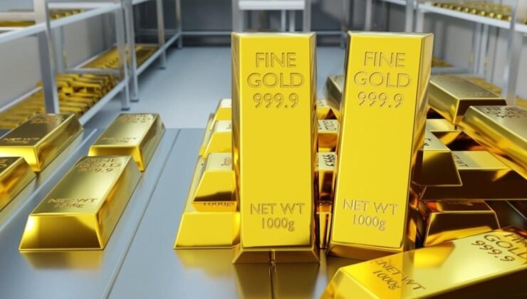 Çin’in Altın Stratejisi: Gizli Alımlar ve Küresel Fiyatlara Etkisi