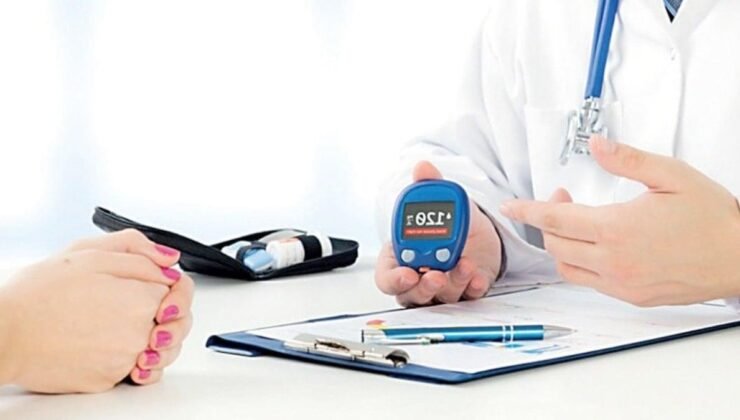 Diyabetle Yaşam: Erken Uyarılar, Korunma Stratejileri ve Güncel Yönetim Yaklaşımları