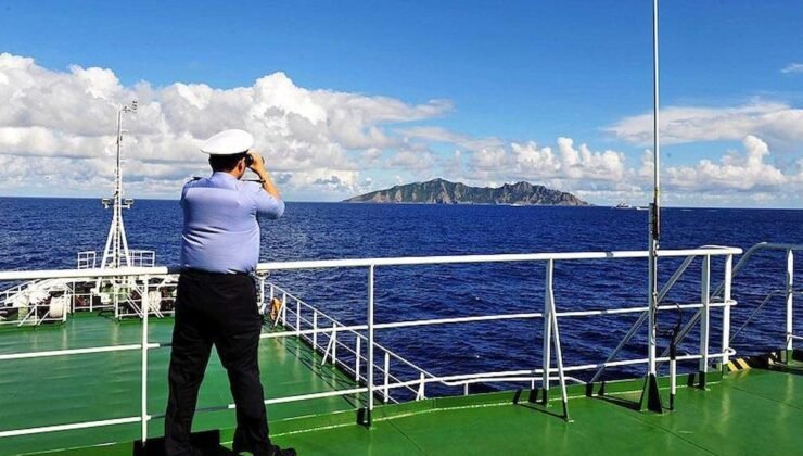 Doğu Çin Denizi’nde Artan Gerginlik ve Bölgesel Güvenlik Dinamikleri