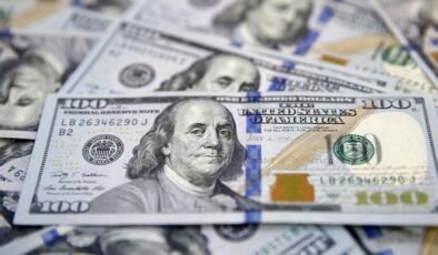 Dolar Endeksi ve Piyasa Beklentileri: Fed İndirimi ve Trump Politikasının Etkileri