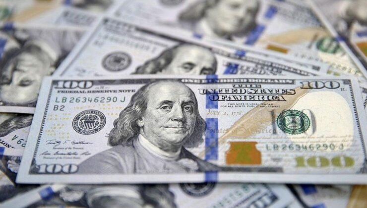 Dolar Endeksi ve Piyasa Beklentileri: Fed İndirimi ve Trump Politikasının Etkileri