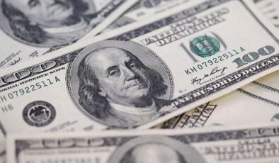 Dolar Gülümsemesi: Stephen Jen’in 2025 Görünümü ve Küresel Dolar Dinamikleri