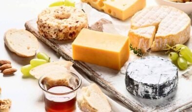 Dünya Peynir Ödülleri 2025: Gruyère Zirvede, Lezzet Yolculuğu ve Sonuçlar