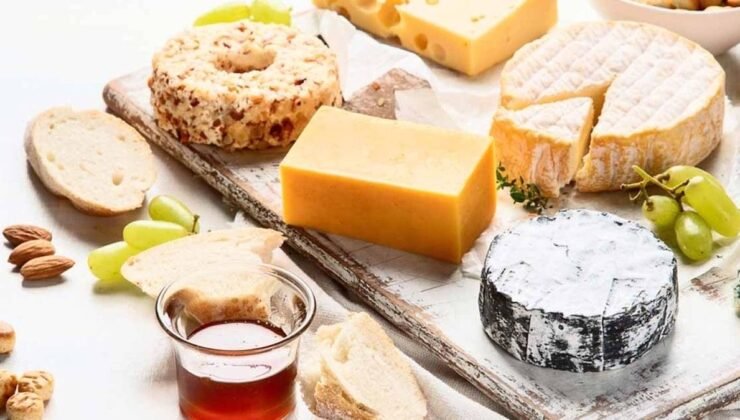 Dünya Peynir Ödülleri 2025: Gruyère Zirvede, Lezzet Yolculuğu ve Sonuçlar
