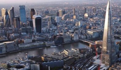 Dünyanın En İyi Şehirleri 2026: Londra Zirvede, Yeni Kent Projeleriyle Şehir Yenileniyor