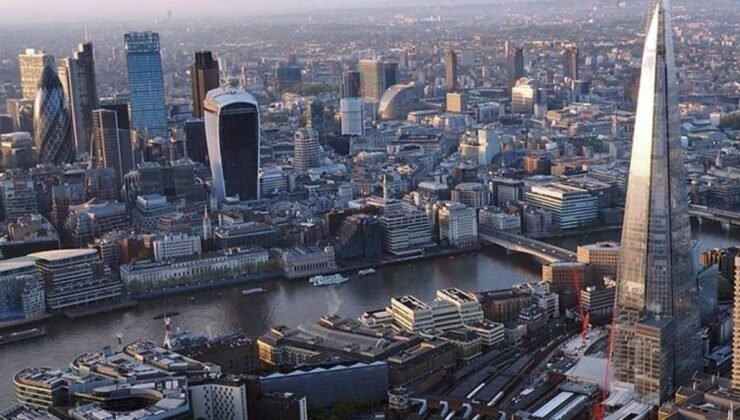 Dünyanın En İyi Şehirleri 2026: Londra Zirvede, Yeni Kent Projeleriyle Şehir Yenileniyor