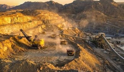 Duparquet Altın Projesinde Miroir ve Aiguille ile Yeni Keşiflerin Potansiyeli