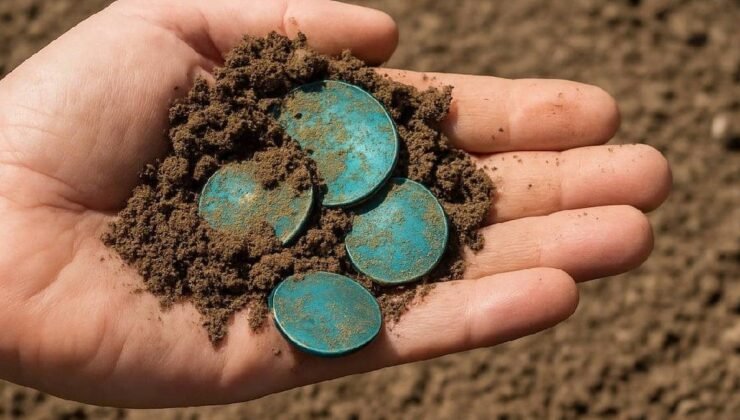 Działdowo Müzesi’nde Ortaya Çıkan 162 Gümüş Paralı Hazine: Ortaçağ’dan Erken Modern Döneme Bir Bakış