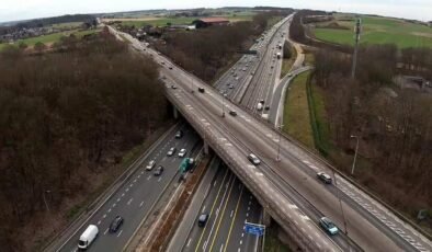 E40: Avrupa’dan Asya’ya Uzanan Ölümsüz Bir Karayolu Hikayesi