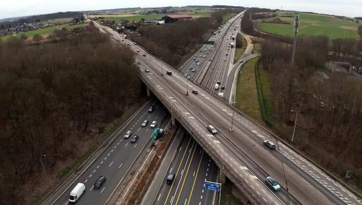 E40: Avrupa’dan Asya’ya Uzanan Ölümsüz Bir Karayolu Hikayesi