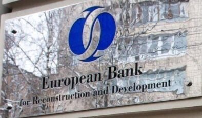 EBRD Yetkilisi Greg Guyett: Türkiye’de Yatırımlar 2,2 Milyar Euroye Ulaştı ve Gelecekte Büyümeye Devam Edecek