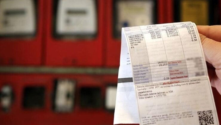 Elektrik Faturasında Yeni Dönem: 4 Bin Kilovat Üstü Kullanımlarda İndirim Sona Eriyor