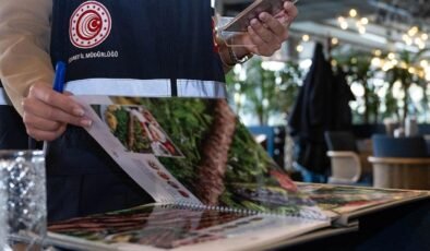 Elektronik Fiyat Etiketleri ve Dara Düşülme Uygulamaları Hakkında Yeni Düzenlemelerin Özeti