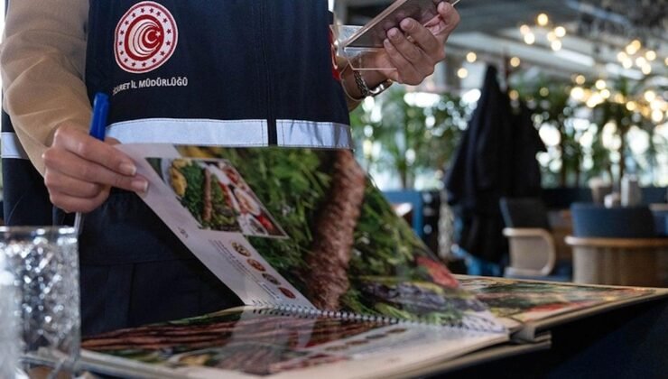 Elektronik Fiyat Etiketleri ve Dara Düşülme Uygulamaları Hakkında Yeni Düzenlemelerin Özeti