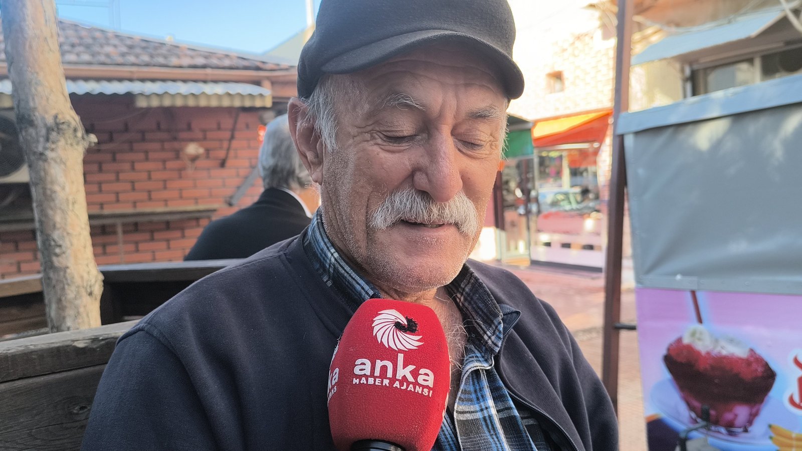 Emeklilerin Ocak Zam Talepleri ve Yaşam Mücadelesi