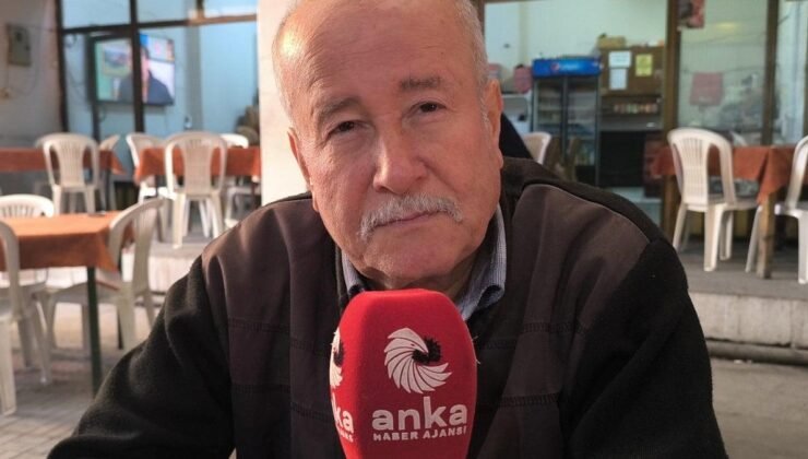 Emeklilerin Ocak Zam Talepleri ve Yaşam Mücadelesi