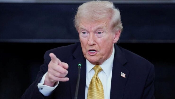 Epstein Belgeleri ve Trump-Çevresi: Yeni Belgelere Göre Bağlantılar ve İddialar