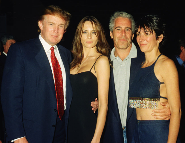 Epstein Belgelerini ve Prens Andrew’un Bağlantı İddialarını Yeniden Gözden Geçiren Yeni Belgeler