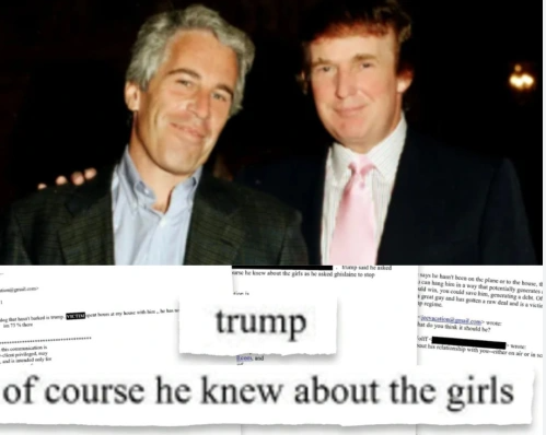 Epstein Belgelerini ve Prens Andrew’un Bağlantı İddialarını Yeniden Gözden Geçiren Yeni Belgeler