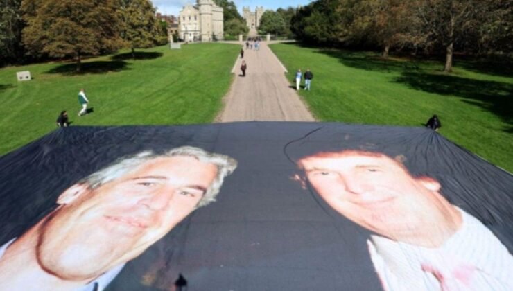 Epstein Belgelerini ve Prens Andrew’un Bağlantı İddialarını Yeniden Gözden Geçiren Yeni Belgeler