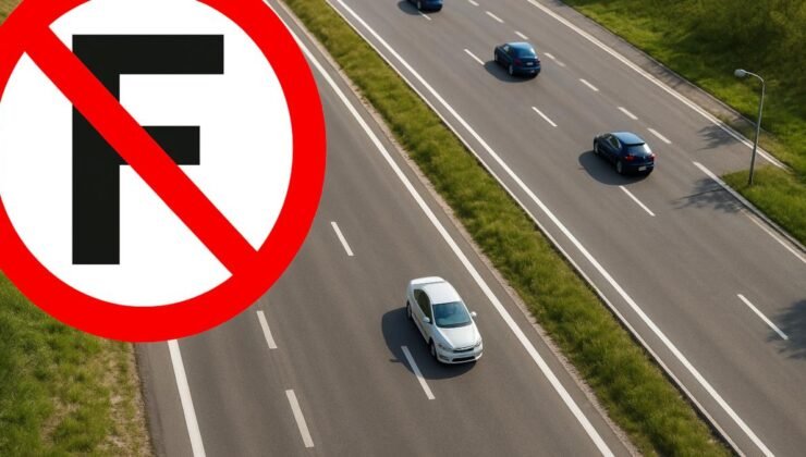 F Harfiyle Gördüğünüz Tabelalar: Yasal Sınırlar ve Yanlış Anlamaların Önüne Geçmek