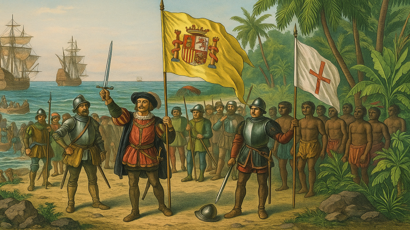 Frengi: Avrupa’ya Yolculuğun ve Evrimin Kıyısında Büyüyen Tehlike