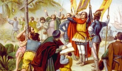 Frengi: Avrupa’ya Yolculuğun ve Evrimin Kıyısında Büyüyen Tehlike