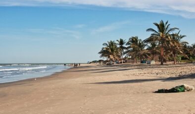 Gambiya: Küçük Sahillerin Büyük Çekimiyseeni – Doğa, Kültür ve Sakin Turizm