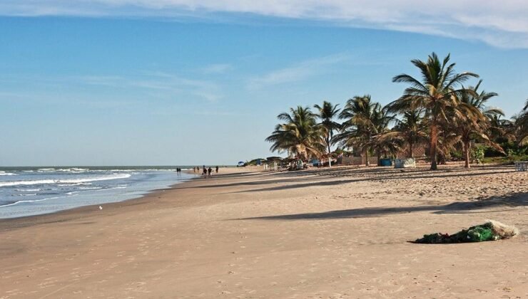 Gambiya: Küçük Sahillerin Büyük Çekimiyseeni – Doğa, Kültür ve Sakin Turizm