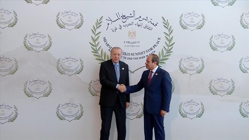 Gazze’de Uluslararası İstikrar Gücü Tartışmaları ve Türkiye’nin Katılımına Yönelik Gelişmeler