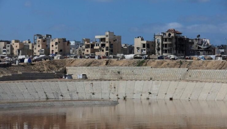 Gazze’nin Yeniden İnşası ve Bölünme Senaryosunun Arap Ülkeleri Üzerindeki Tarı