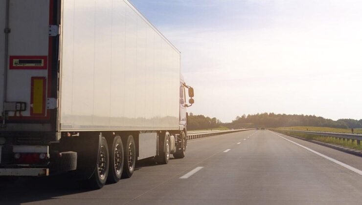 Gebrüder Weiss: Türkiye’deki Yatırımlar ve Orta Koridorun Stratejik Önemi