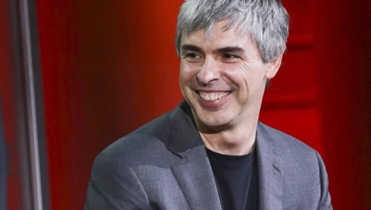 Gemini 3 ve Servet Değişimi: Page’in Zirvesi ve Piyasa Dengesi