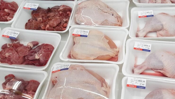 Gıda Tercihlerinin Kardiyovasküler Etkileri: Etin Zararları ve Sağlıklı Alternatifler