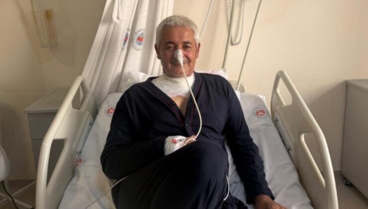 Gırtlak Kanseriyle Mücadelede Parsiyel Cerrahi ve Sigaranın Etkisi: Adalet Yıldız’ın Hikayesi