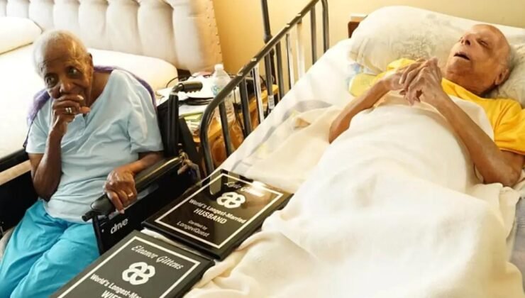 Gittens Çifti: 216 Yılı Aşan Evlilik ve Yaşam Hikâyesi