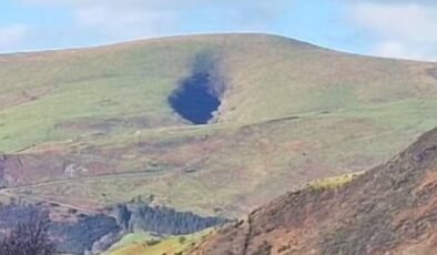 Gizemli Çukurun Ardında: Madencilik Tarihi ve Gölge Oyunları